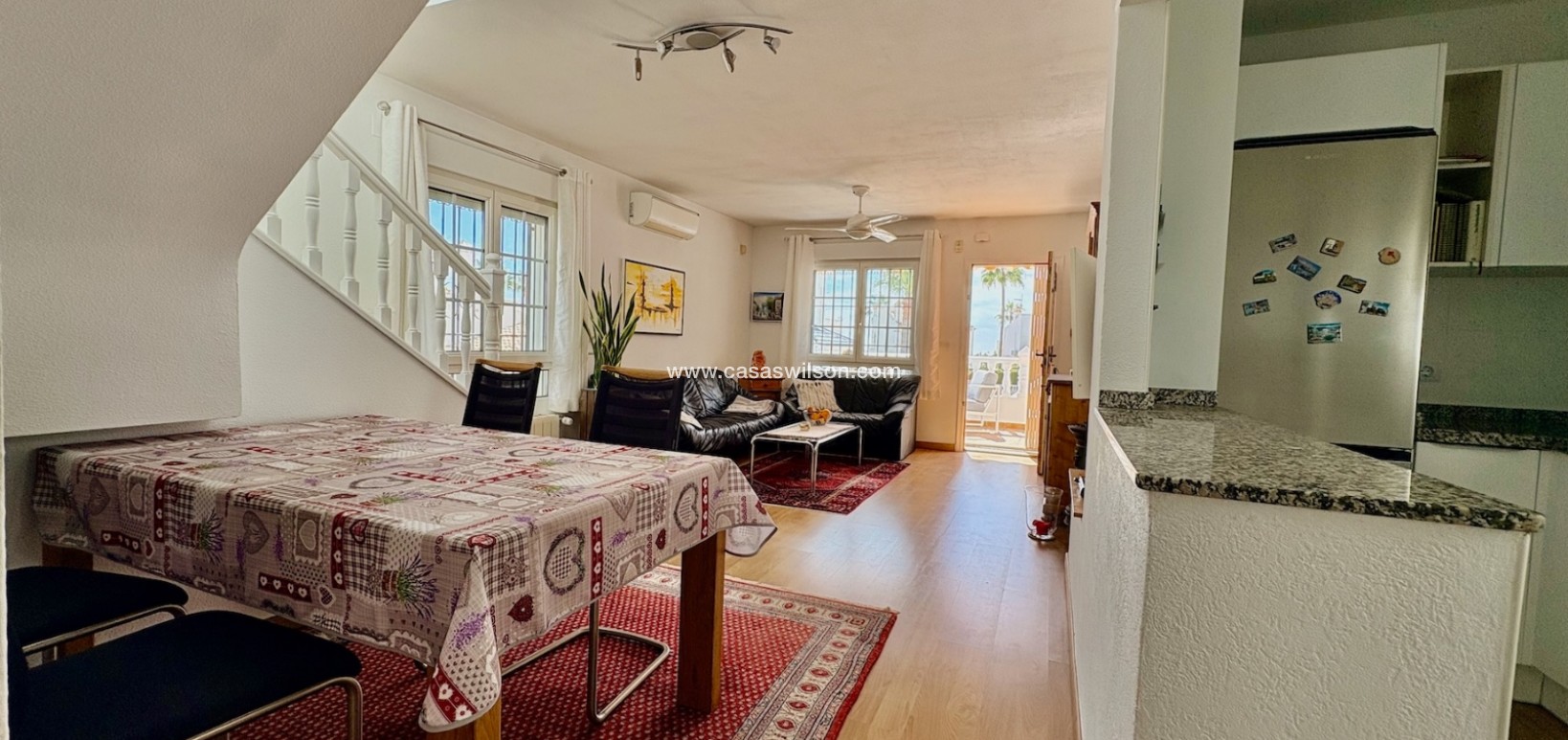 Venta - Single Family Home - Orihuela - Villamartin