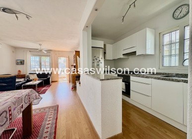 Venta - Single Family Home - Orihuela - Villamartin