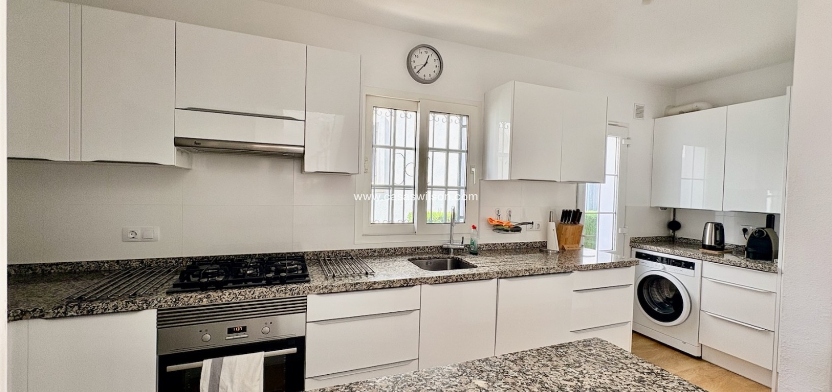 Venta - Single Family Home - Orihuela - Villamartin