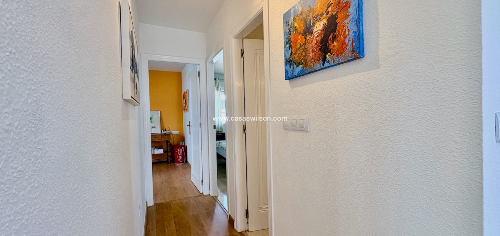 Venta - Single Family Home - Orihuela - Villamartin