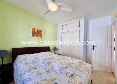 Venta - Single Family Home - Orihuela - Villamartin