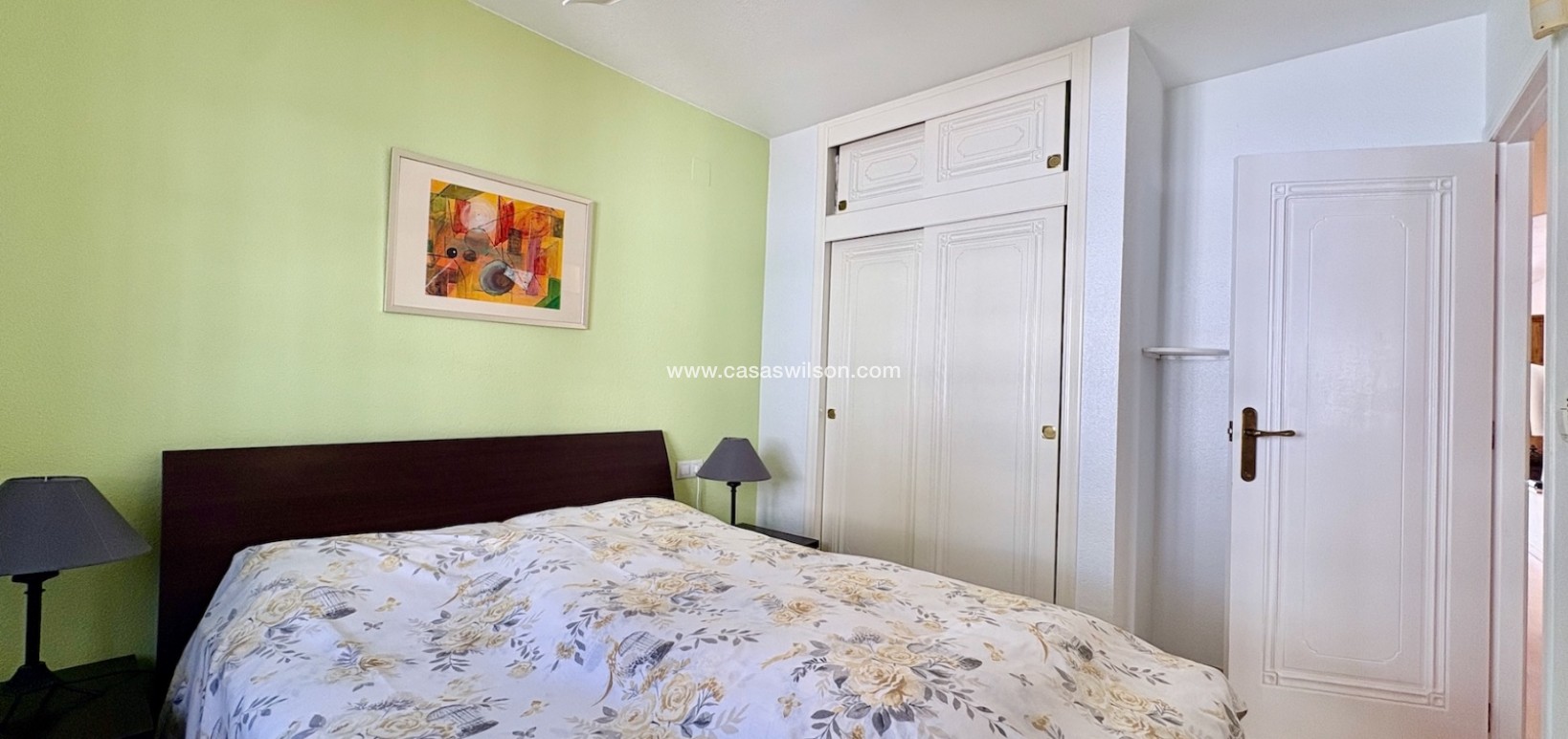 Venta - Single Family Home - Orihuela - Villamartin