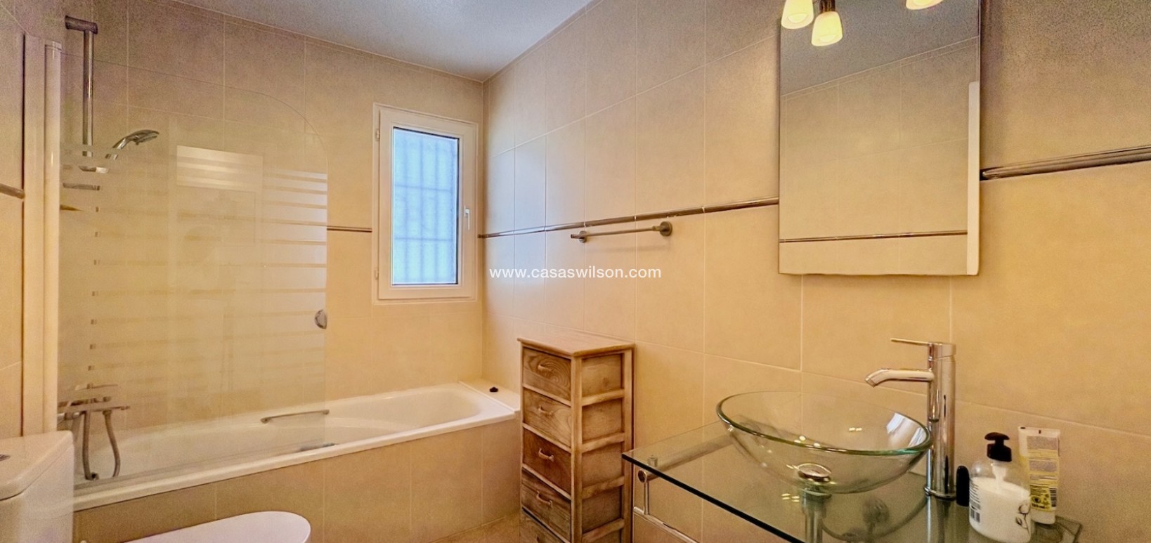 Venta - Single Family Home - Orihuela - Villamartin