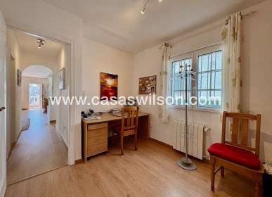 Venta - Single Family Home - Orihuela - Villamartin