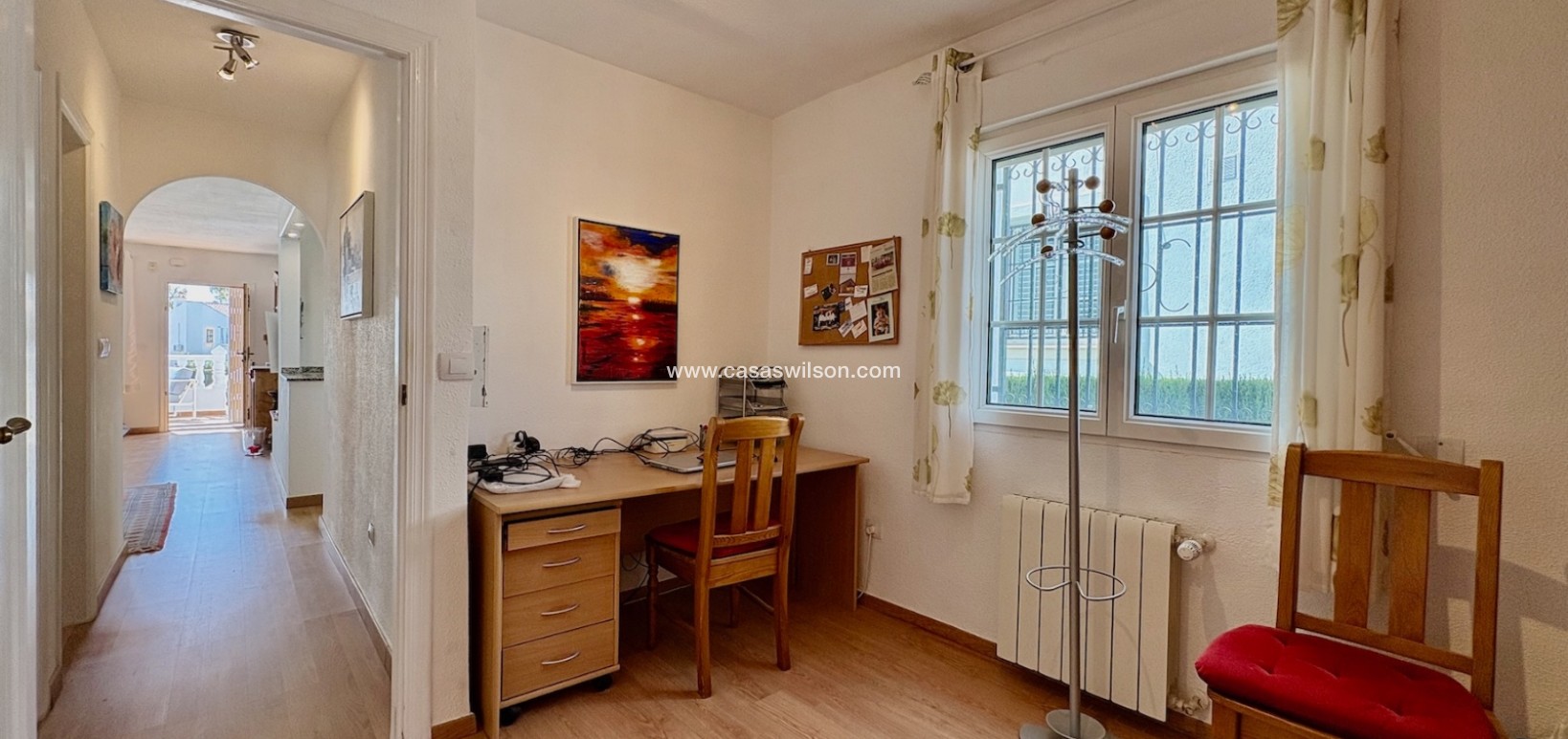 Venta - Single Family Home - Orihuela - Villamartin