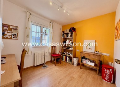 Venta - Single Family Home - Orihuela - Villamartin