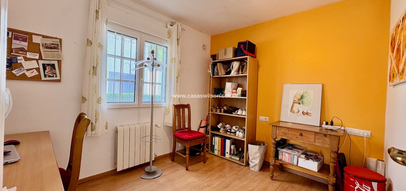 Venta - Single Family Home - Orihuela - Villamartin