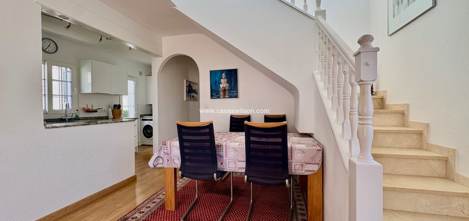 Venta - Single Family Home - Orihuela - Villamartin