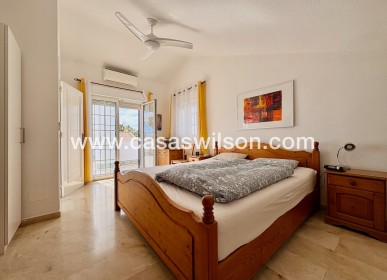 Venta - Single Family Home - Orihuela - Villamartin