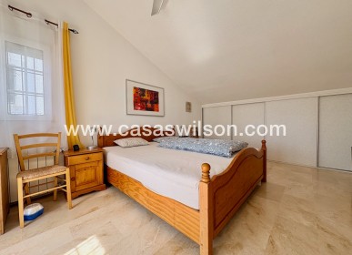 Venta - Single Family Home - Orihuela - Villamartin