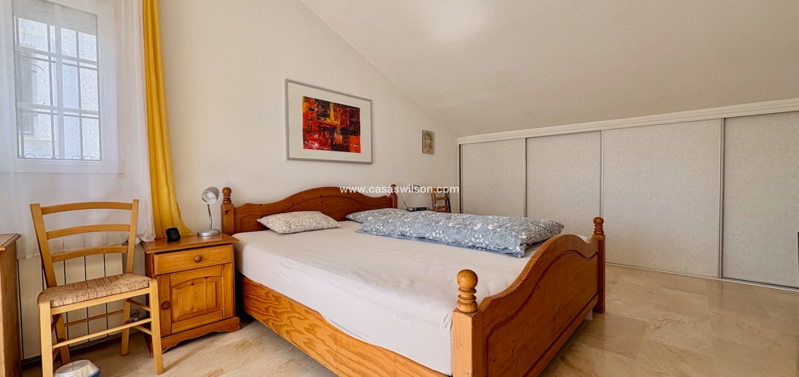 Venta - Single Family Home - Orihuela - Villamartin