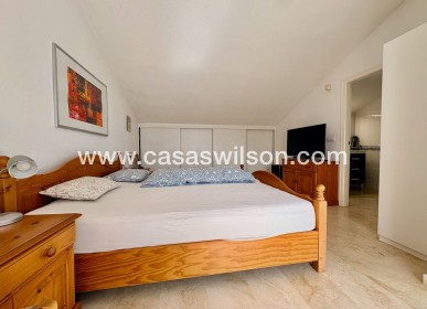 Venta - Single Family Home - Orihuela - Villamartin