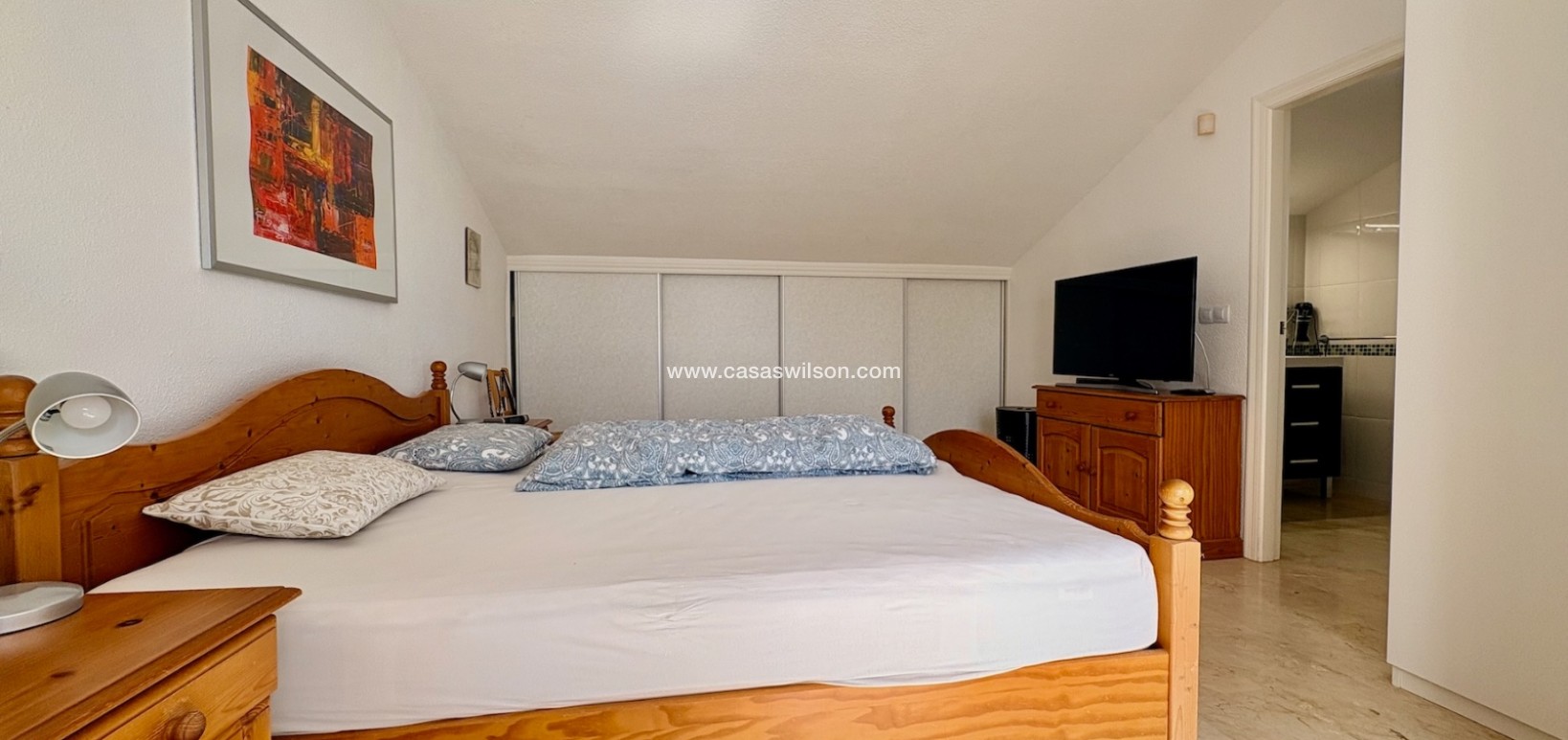 Venta - Single Family Home - Orihuela - Villamartin