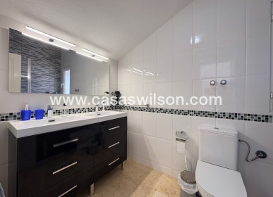 Venta - Single Family Home - Orihuela - Villamartin