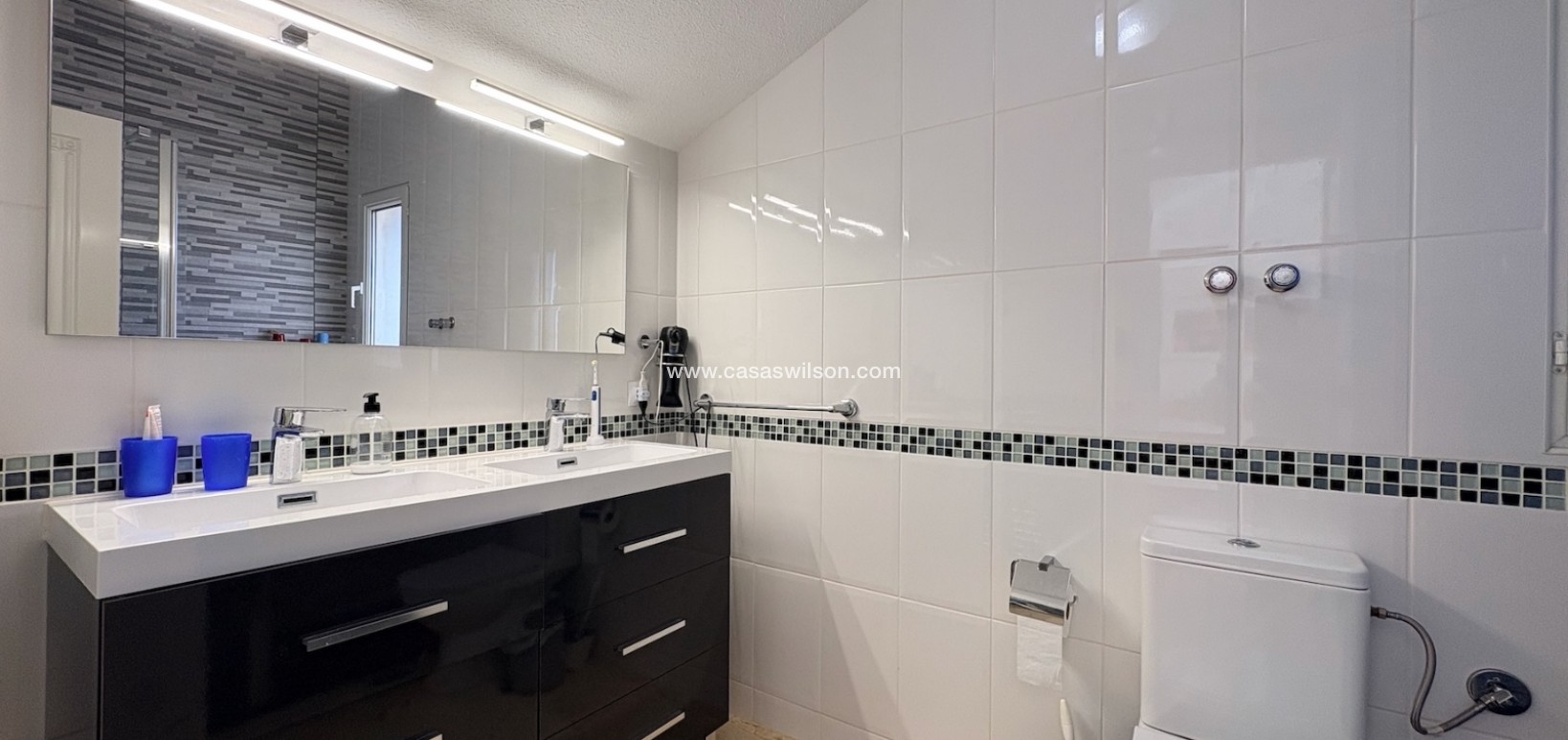 Venta - Single Family Home - Orihuela - Villamartin