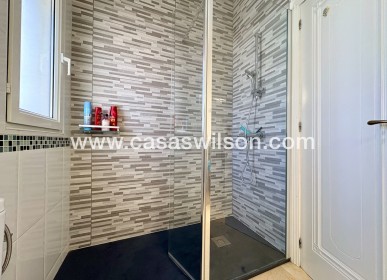 Venta - Single Family Home - Orihuela - Villamartin