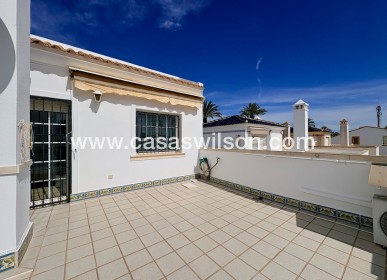 Venta - Single Family Home - Orihuela - Villamartin