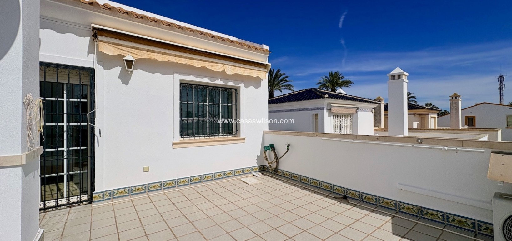 Venta - Single Family Home - Orihuela - Villamartin