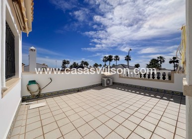 Venta - Single Family Home - Orihuela - Villamartin
