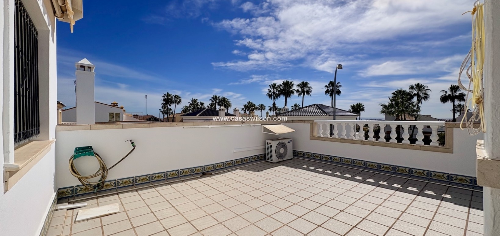 Venta - Single Family Home - Orihuela - Villamartin