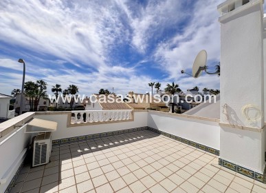 Venta - Single Family Home - Orihuela - Villamartin