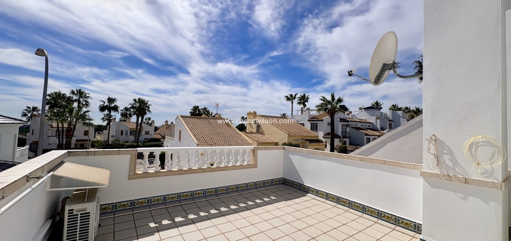 Venta - Single Family Home - Orihuela - Villamartin