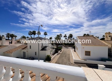Venta - Single Family Home - Orihuela - Villamartin