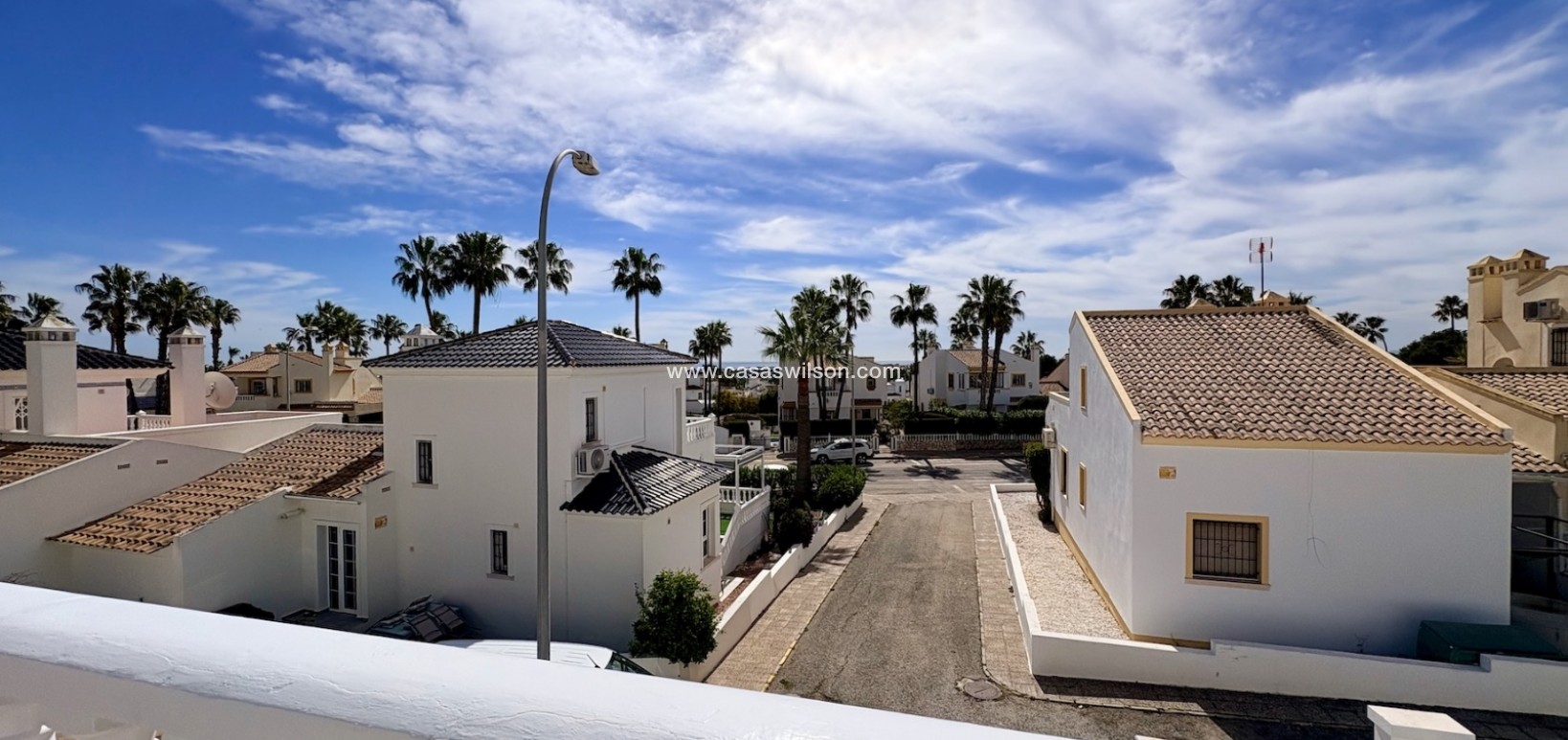 Venta - Single Family Home - Orihuela - Villamartin