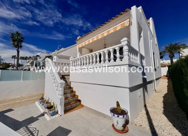 Venta - Single Family Home - Orihuela - Villamartin