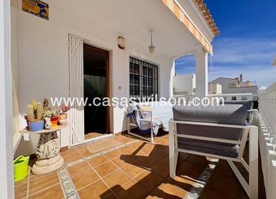 Venta - Single Family Home - Orihuela - Villamartin
