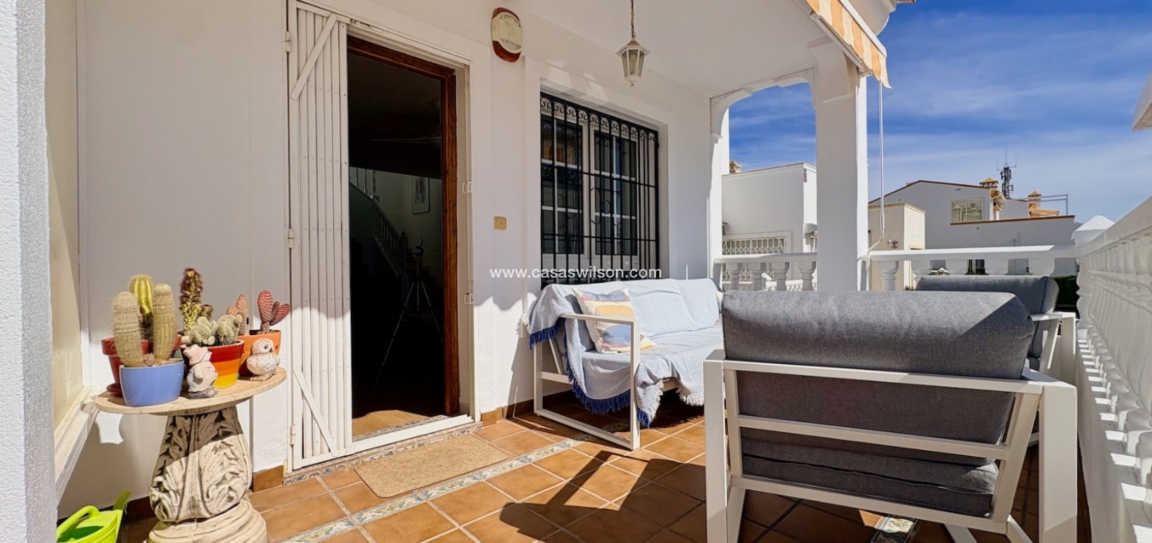 Venta - Single Family Home - Orihuela - Villamartin