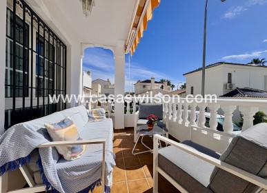 Venta - Single Family Home - Orihuela - Villamartin