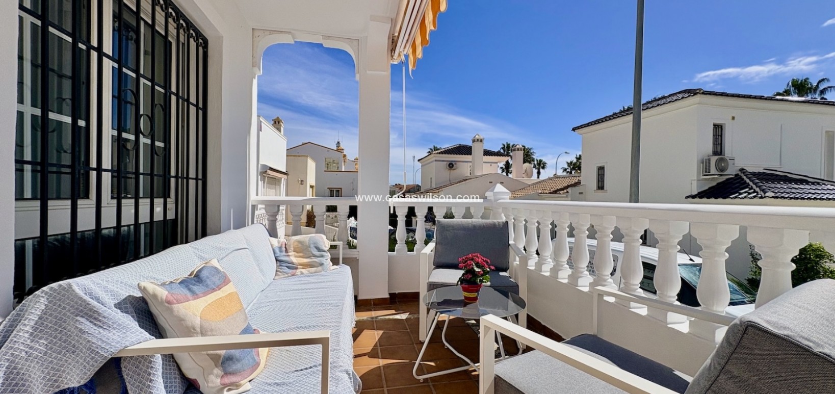 Venta - Single Family Home - Orihuela - Villamartin