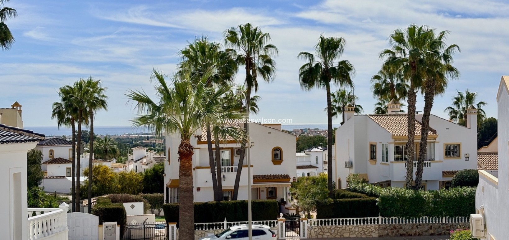 Venta - Single Family Home - Orihuela - Villamartin