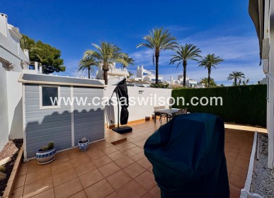 Venta - Single Family Home - Orihuela - Villamartin