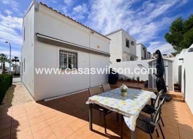 Venta - Single Family Home - Orihuela - Villamartin