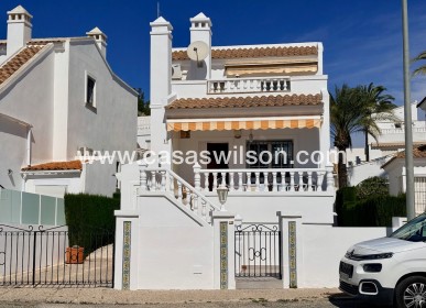 Venta - Single Family Home - Orihuela - Villamartin
