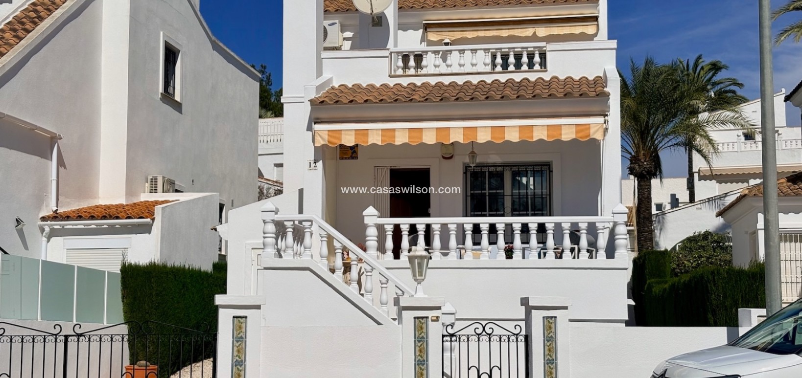 Venta - Single Family Home - Orihuela - Villamartin