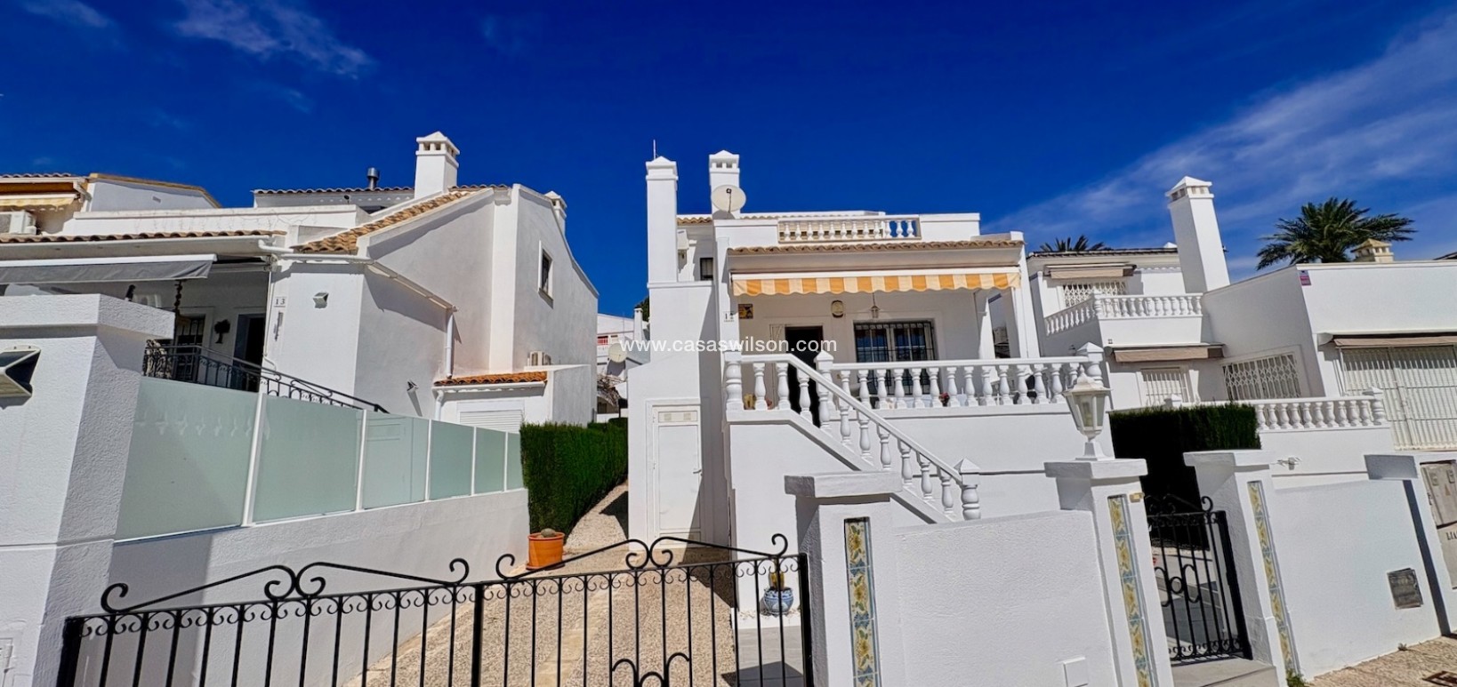 Venta - Single Family Home - Orihuela - Villamartin
