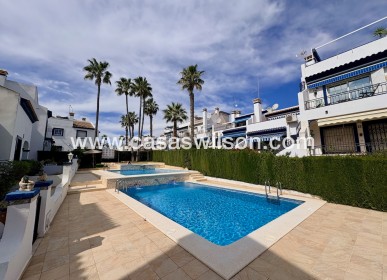 Venta - Single Family Home - Orihuela - Villamartin