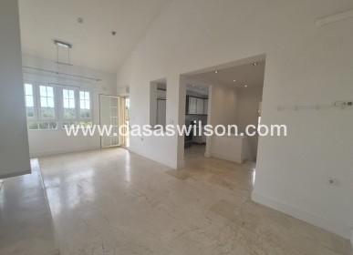 Sale - Villa - Las Ramblas Golf - Las Ramblas