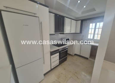 Sale - Villa - Las Ramblas Golf - Las Ramblas