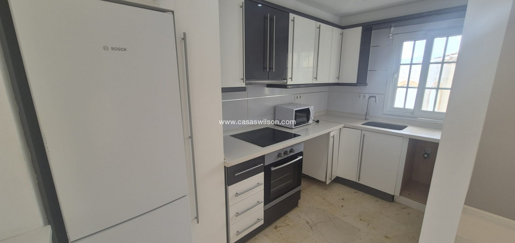 Sale - Villa - Las Ramblas Golf - Las Ramblas