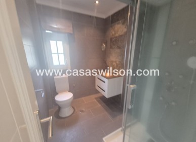 Sale - Villa - Las Ramblas Golf - Las Ramblas