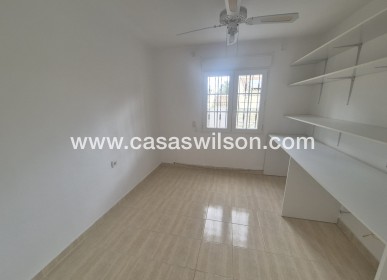 Sale - Villa - Las Ramblas Golf - Las Ramblas