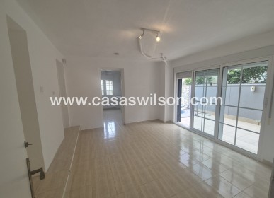Sale - Villa - Las Ramblas Golf - Las Ramblas