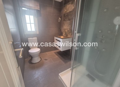 Sale - Villa - Las Ramblas Golf - Las Ramblas