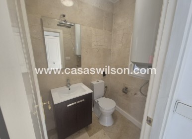 Sale - Villa - Las Ramblas Golf - Las Ramblas