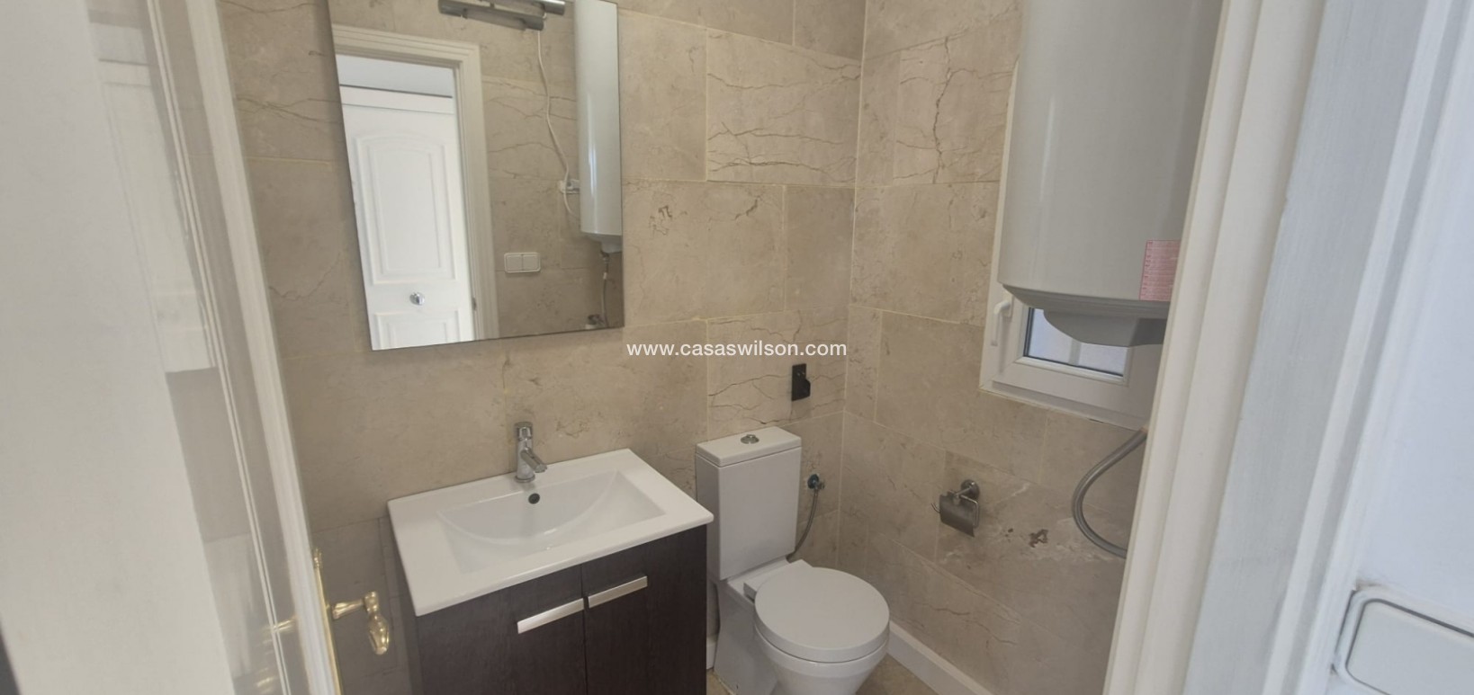 Sale - Villa - Las Ramblas Golf - Las Ramblas