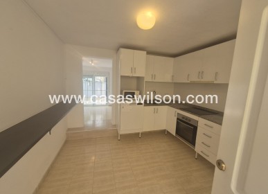 Sale - Villa - Las Ramblas Golf - Las Ramblas